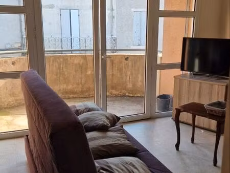 appartement t2 de 31 m² - centre-ville de langon (33210)