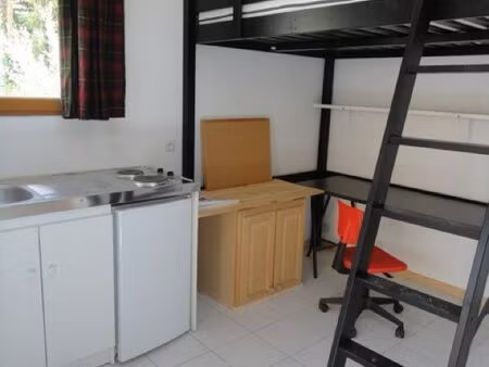 studio meuble à louer bordeaux le bouscat
