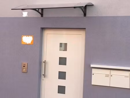 appartement mulhouse centre rdc 3 pièces