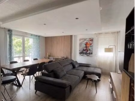 appartement f4 balcon