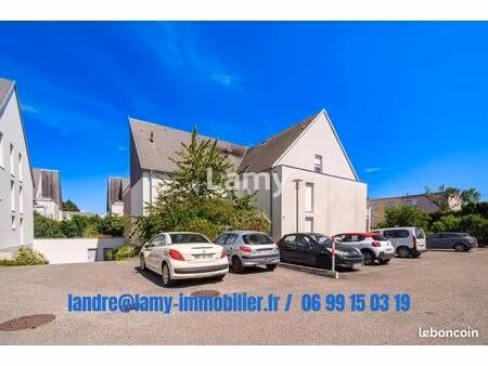 appartement 3 pièces 70 m²