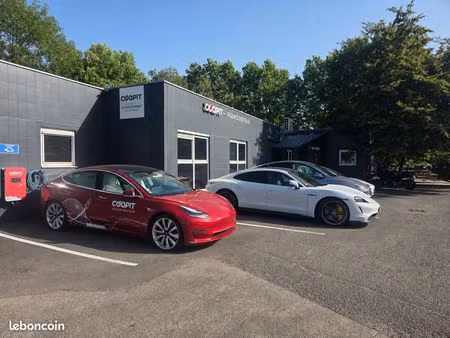 location de bureau professionnel