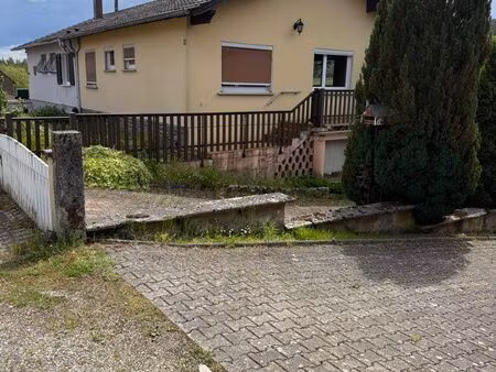 maison 5 pcs