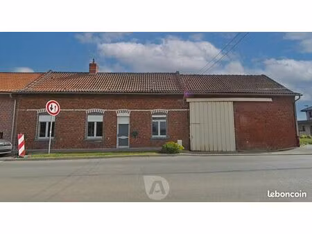 maison 4 pièces 91 m²