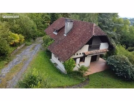 maison 5 pièces 130 m²
