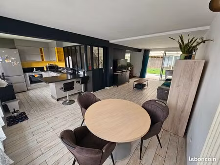 maison lomme bourg