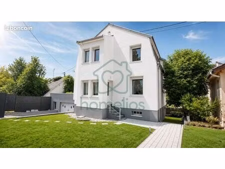 maison 5 pièces 102 m²