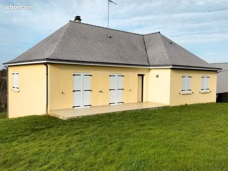 pavillon 5 pièces 139 m²