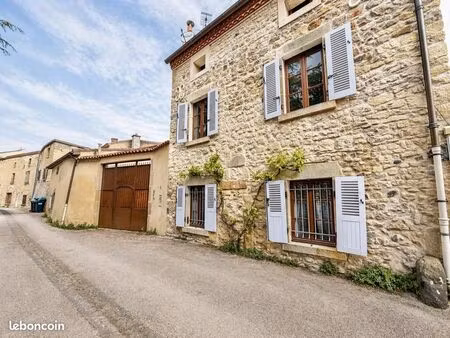 maison 6 pièces 200 m²