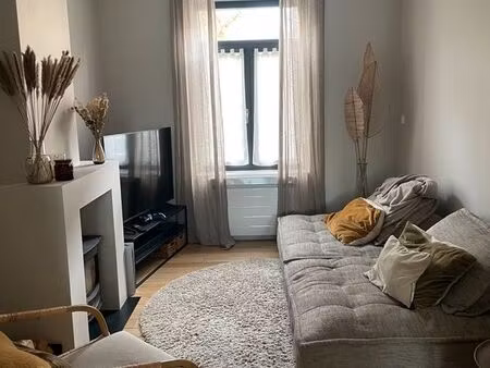 maison ascq