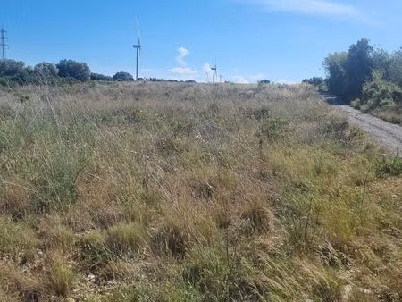 terrain 9990 m2 baixas