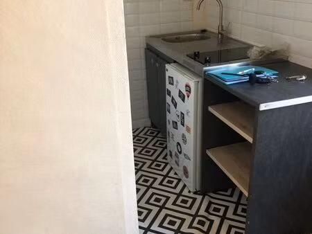 location appartement f2 chamalieres
