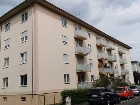f5 quartier du ladhof