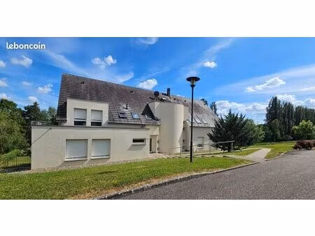 appartement 4 pièces 99 m²