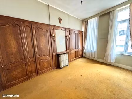 immeuble 300 m² lille