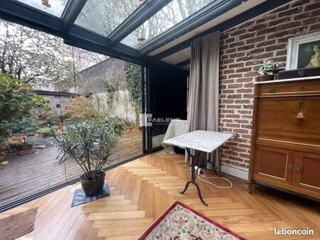 appartement 2 pièces 78 m²