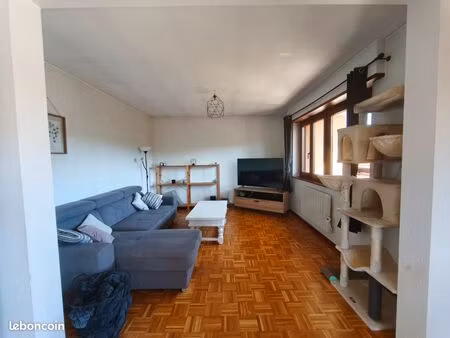 appartement - 3 pièces - 91 m² - marmoutier