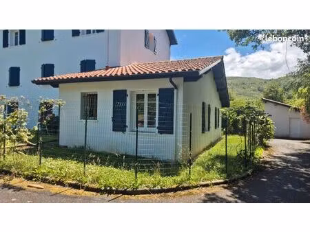 appartement 4 pièces 57 m²