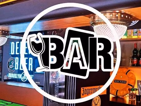 fonds de commerce bar 70m²