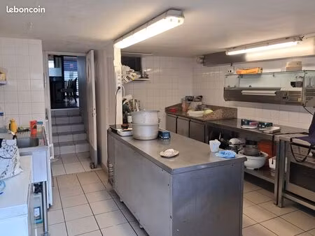 fdc restaurant