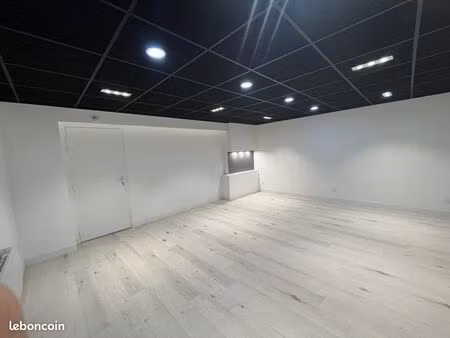local commercial