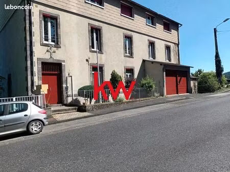 local commercial 90 m²