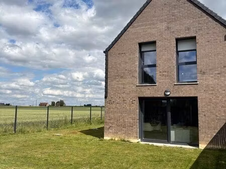 maison à vendre baisieux