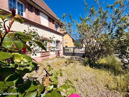 maison 9 pièces 174 m²