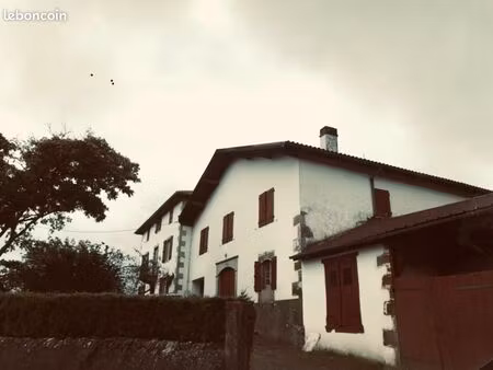exceptionnelle propriété bougeoise xix°s et son corps de ferme attenant
