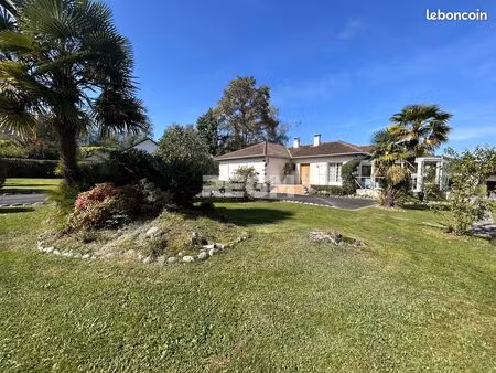 maison 5 pièces 139 m²