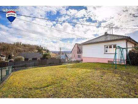maison 5 pièces 82 m²