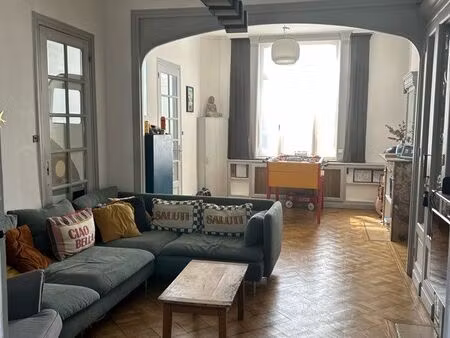 maison familiale