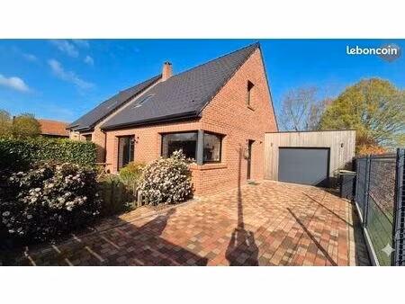 maison 5 pièces 90 m²