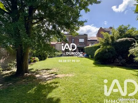 maison 7 pièces 232 m²