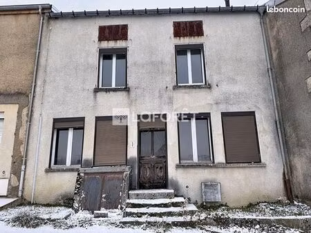 maison 7 pièces 152 m²