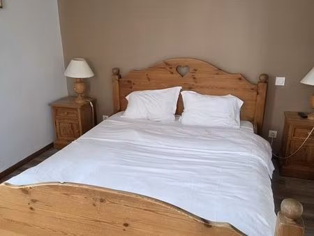 appartement 1 pièce 25 m²