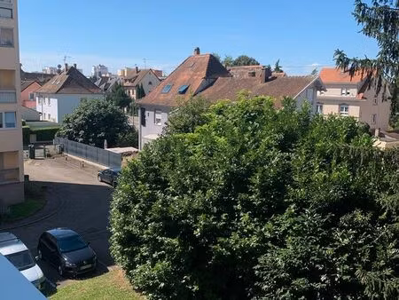particulier vend appartement 3 pièces 68 m2