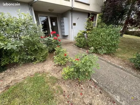appartement 3 pièces 70 m²