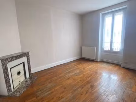 appartement t2 lumineux