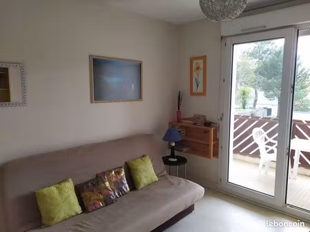 studio centre la baule
