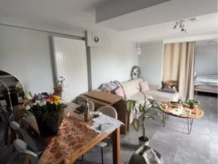 appartement t2 en rez-de-chaussée de maison – calme et lumineux