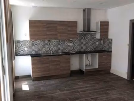 appartement t3