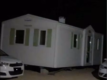 mobilhome