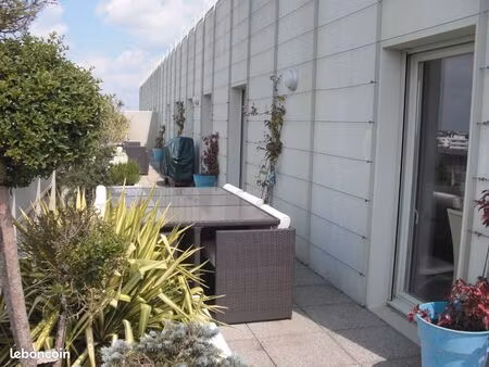 appartement de standing à louer pour juillet août