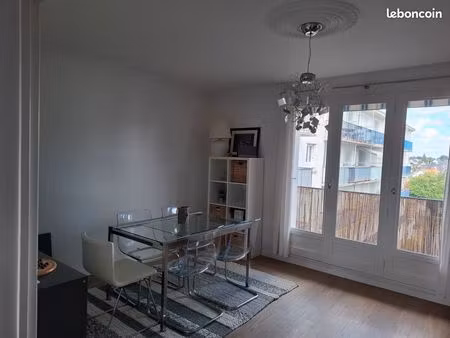 a louer appartement t3 74m²