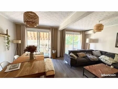 appartement f3 vertefeuille moulin à vent