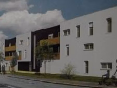 location apt à 44400 rezé