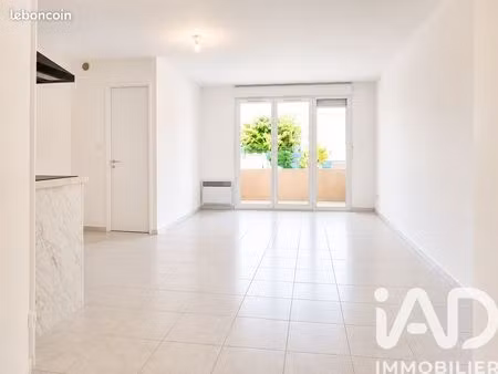 appartement 3 pièces 56 m²