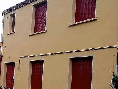 f3 à saint-floret