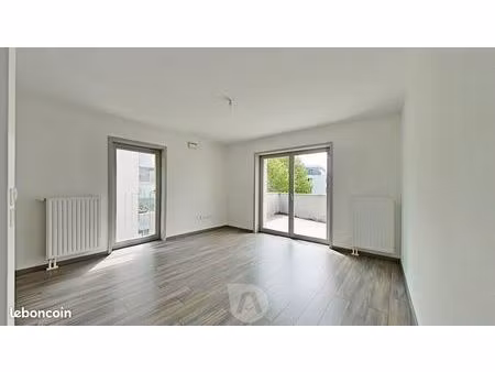 appartement 1 pièce 37 m²
